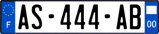 AS-444-AB