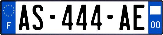 AS-444-AE