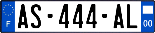 AS-444-AL