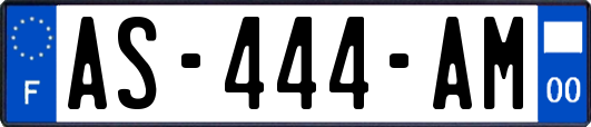 AS-444-AM