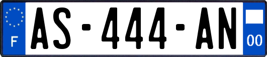 AS-444-AN