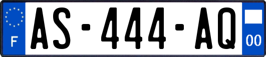 AS-444-AQ