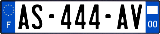 AS-444-AV