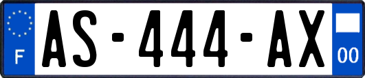 AS-444-AX