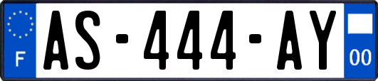 AS-444-AY