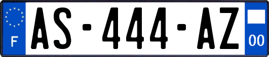 AS-444-AZ