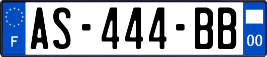 AS-444-BB