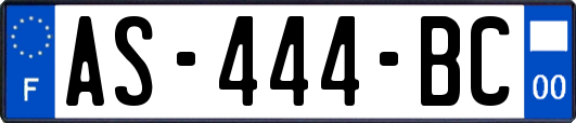 AS-444-BC