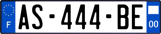 AS-444-BE