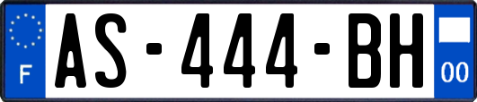 AS-444-BH