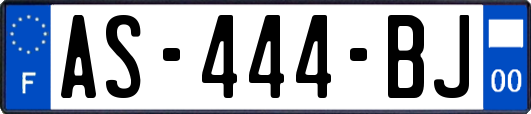 AS-444-BJ