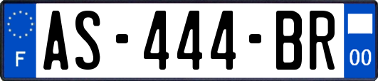 AS-444-BR