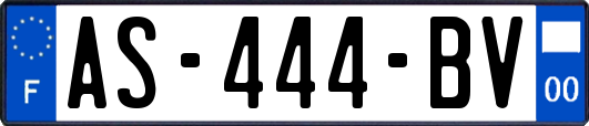 AS-444-BV