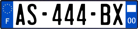 AS-444-BX
