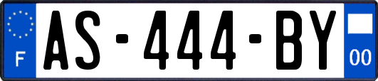 AS-444-BY