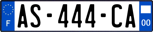 AS-444-CA