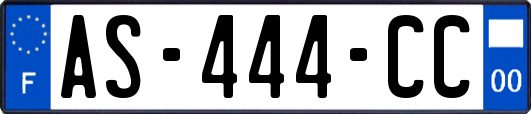 AS-444-CC