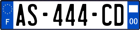 AS-444-CD