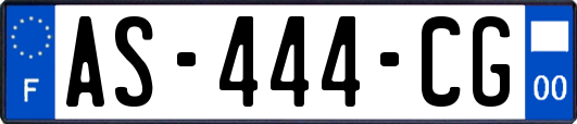 AS-444-CG