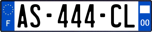 AS-444-CL