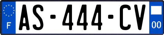 AS-444-CV