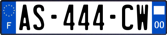 AS-444-CW