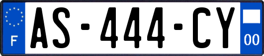 AS-444-CY