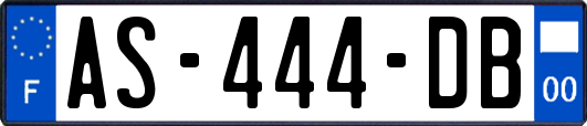 AS-444-DB