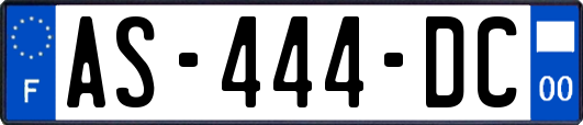 AS-444-DC