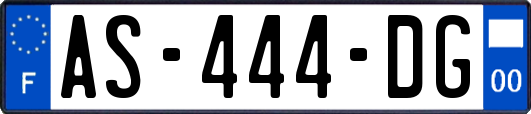 AS-444-DG