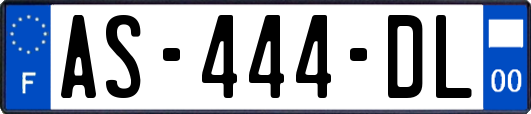 AS-444-DL