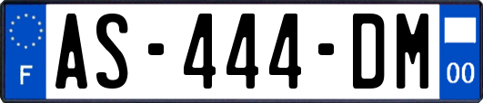 AS-444-DM