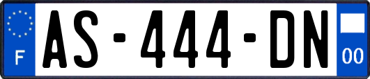 AS-444-DN