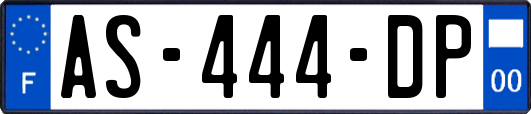 AS-444-DP