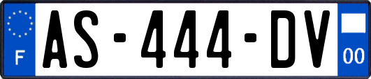 AS-444-DV