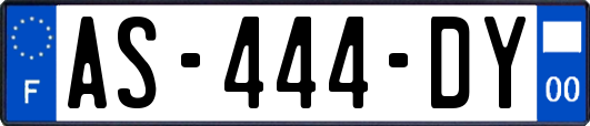 AS-444-DY