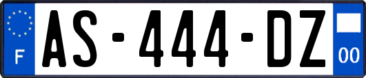 AS-444-DZ