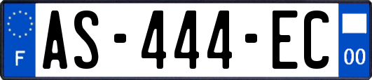 AS-444-EC
