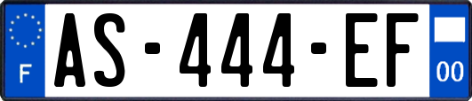 AS-444-EF