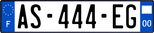 AS-444-EG