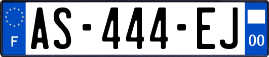 AS-444-EJ