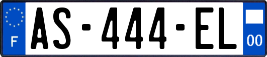 AS-444-EL