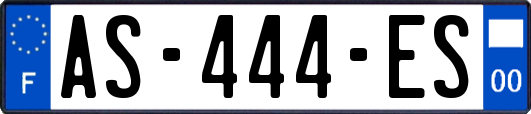 AS-444-ES
