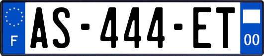 AS-444-ET