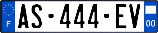 AS-444-EV