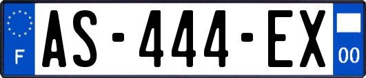AS-444-EX