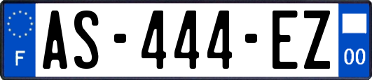 AS-444-EZ