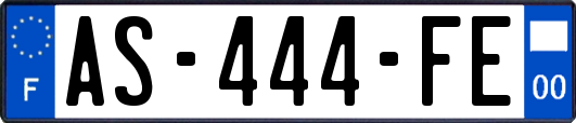 AS-444-FE