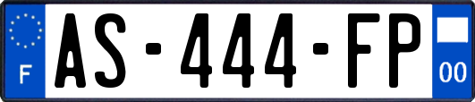 AS-444-FP