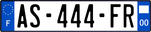 AS-444-FR